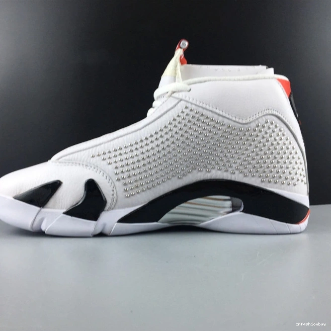 Air 14 BV7630-106 Retro Jordan White 1118